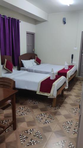 Magvaris Comfort Inn