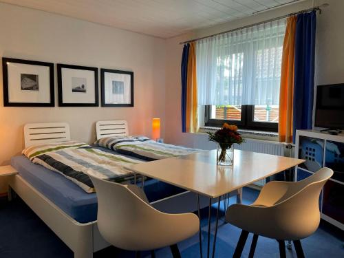 Privatzimmer Krautzig in Kotbusas