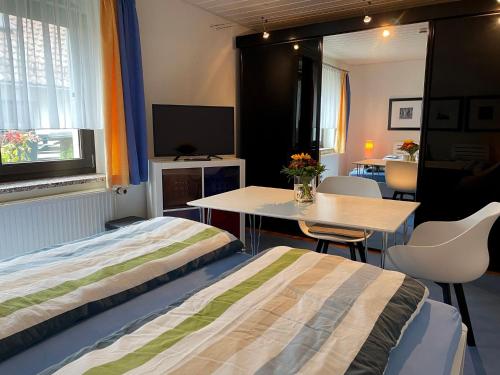 Privatzimmer Krautzig in Kotbusas