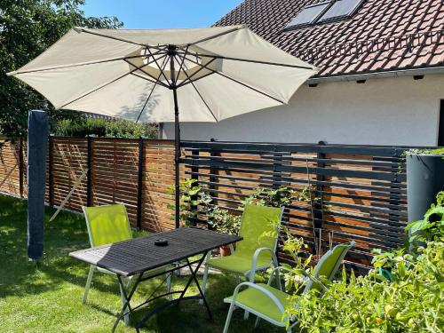 Sodas, Privatzimmer Krautzig in Kotbusas