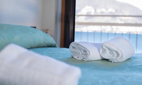 1 twin bed