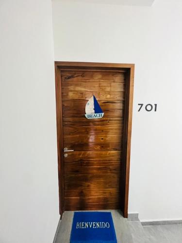 Suites Maya Ka’an Room Type - Duplex Studio