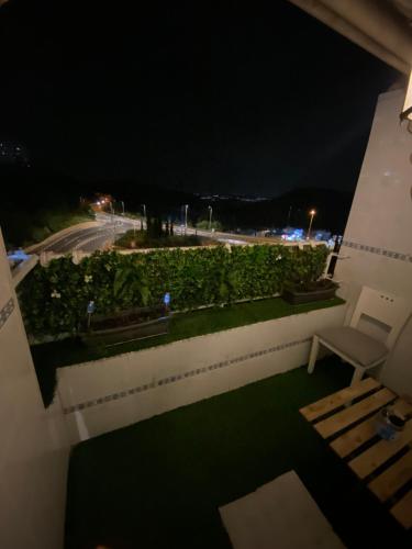 סוויטה נוף בהרים צפת, Safed (foto 5)