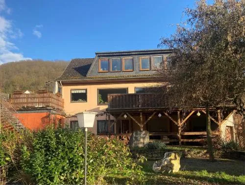 Ferienwohnung Moselglück in Burgen, Deutschland