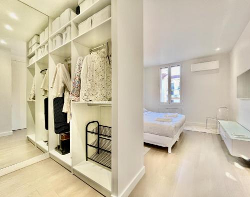 Deluxe Apartment image 9