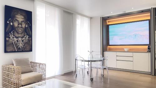 Deluxe Apartment image 3