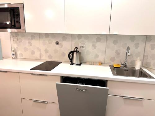 Smart Apartment - image 10