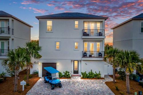Sunshine Chateau, Destin