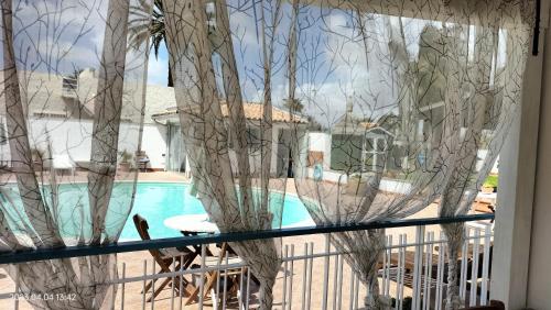Villa esclusiva con piscina in Mazara Del Vallo