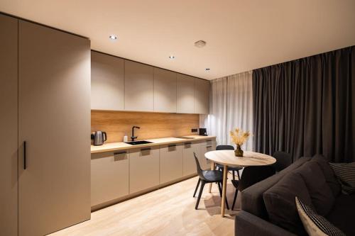 Apartment in Cēsis, Cēsis (foto 3)