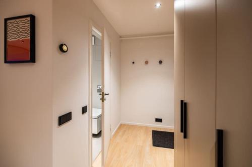 Apartment in Cēsis, Cēsis (foto 7)