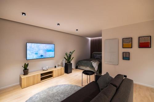 Apartment in Cēsis, Cēsis (foto 9)
