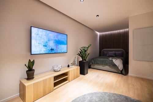 Apartment in Cēsis, Cēsis (foto 10)
