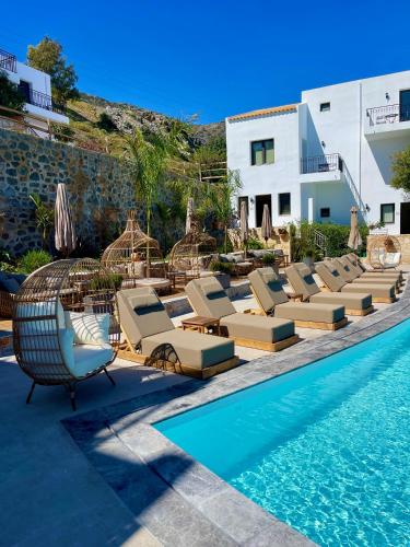 Creta Blue Boutique Hotel