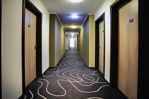 Sporthotel Racket Inn - image 10