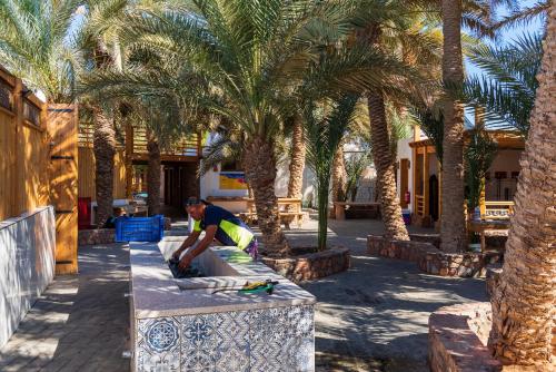 The Bridge Dahab – Dahab, IN