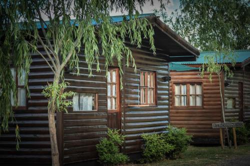 Cabañas Aires Campestres