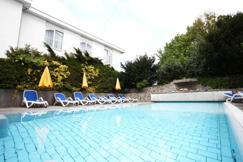 Sporthotel Racket Inn - image 13