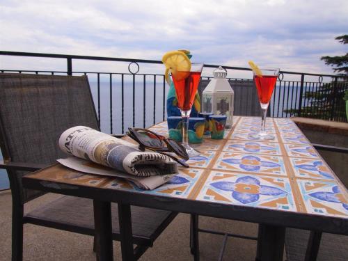 Casa Skyline a Ravello