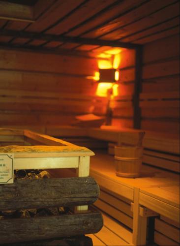 Sporthotel Racket Inn - image 3