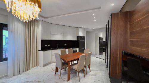 Zeus Tirana Suite Deluxe, Tirana (photo 5)