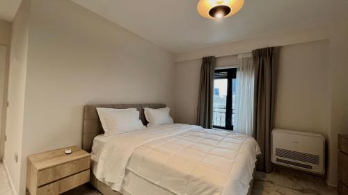 Zeus Tirana Suite Deluxe, Tirana (photo 8)