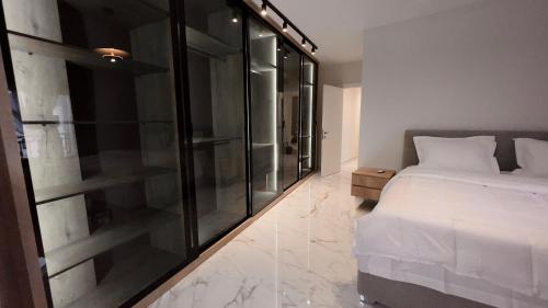 Zeus Tirana Suite Deluxe, Tirana (photo 7)