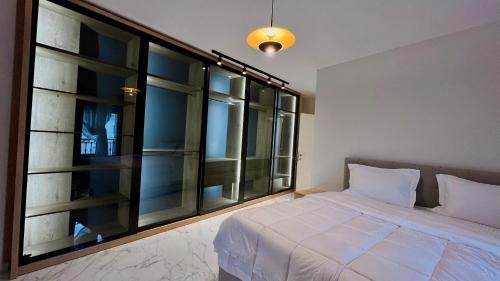 Zeus Tirana Suite Deluxe, Tirana (photo 10)