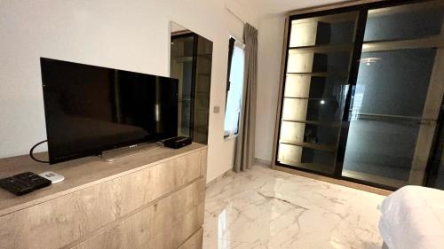 Zeus Tirana Suite Deluxe, Tirana (photo 9)