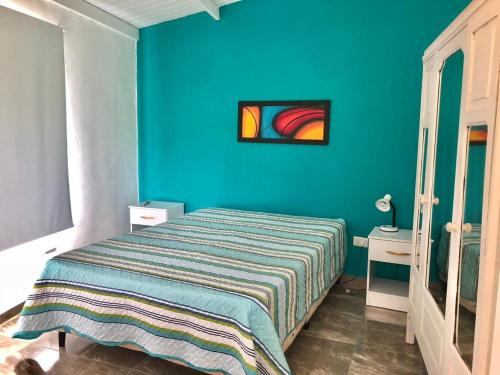 Departamento (con Vista al Lago) in โปเตรโต เด โลส ฟูเนส