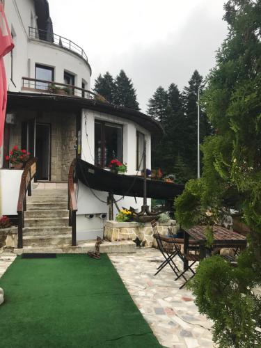 Ancora, Predeal (Foto 7)