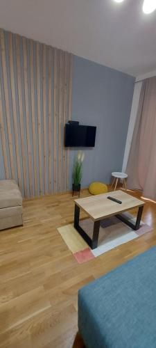 Apartman Mila