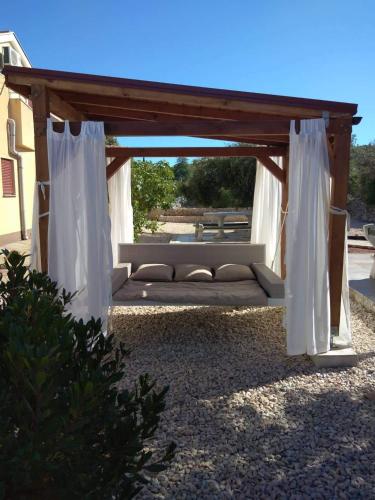  Apartments Villa Višnja in Pašman