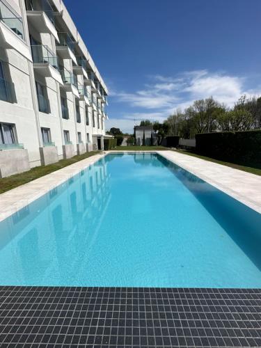 โรงแรมโด ปาร์เก (Hotel do Parque) in เวียนา โด คาสเตโล