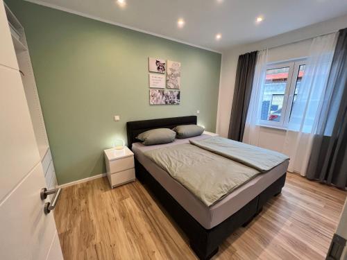 Ferienwohnung Franzi, Sudwestpfalz