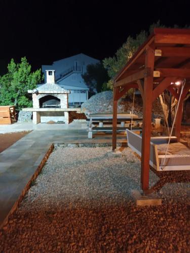  Apartments Villa Višnja in Pašman