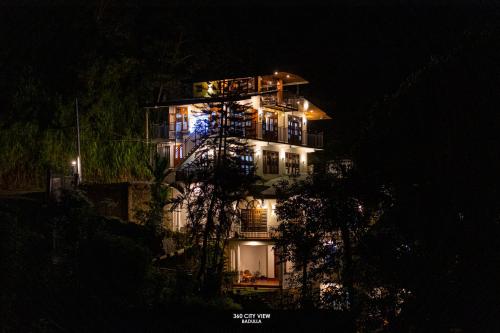 360 City View - Badulla