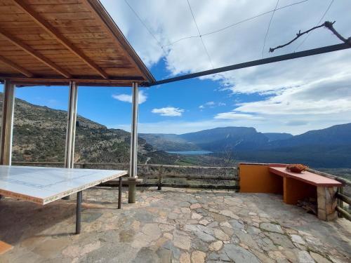 Iekārtas, Cal Foraster in Barbastro