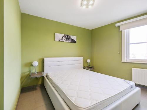 Nice duplex located in the market square, Blankenberge (photo 4)