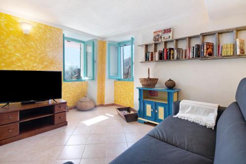 La Fermenteria - Apartment - San Colombano Certenoli