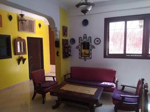 appartement a casablanca in Roches Noires