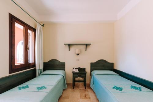 Club Hotel Torre Moresca - image 2