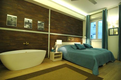 Liszt Studio Holiday Home, Budapešť (fotografie 2)