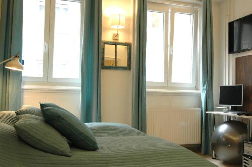 Liszt Studio Holiday Home, Budapešť (fotografie 5)