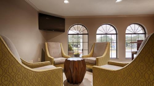 SureStay by Best Western Deer Park in 디어 파크