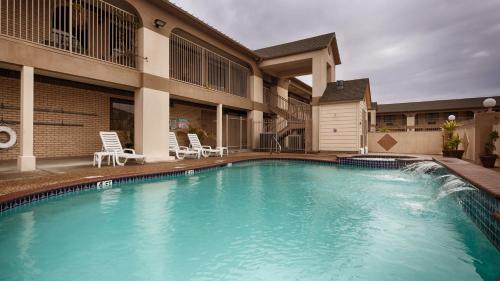 SureStay by Best Western Deer Park in 디어 파크