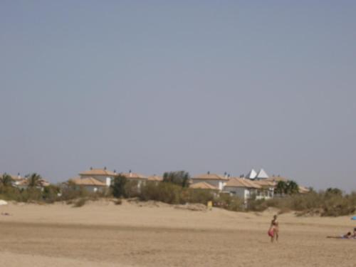 Isla Canela Appartment