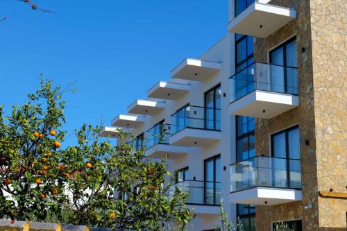 Hotel ABA – Ksamil, OR