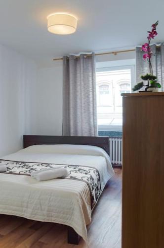 Dlouha Apartment 2BD - main image
