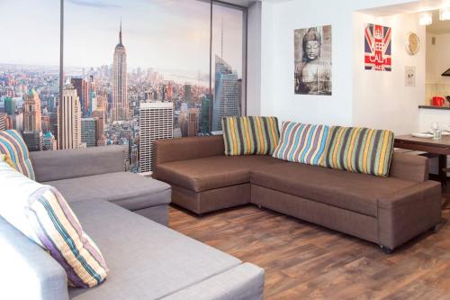 Dlouha Apartment 2BD - image 10